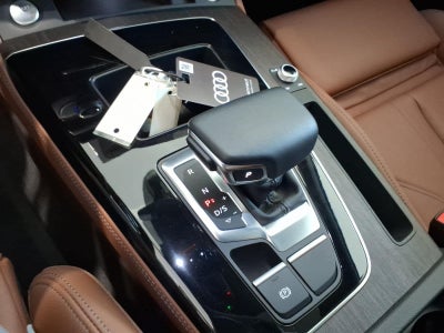 2025 Audi Q5 S line Premium Plus 45 TFSI quattro