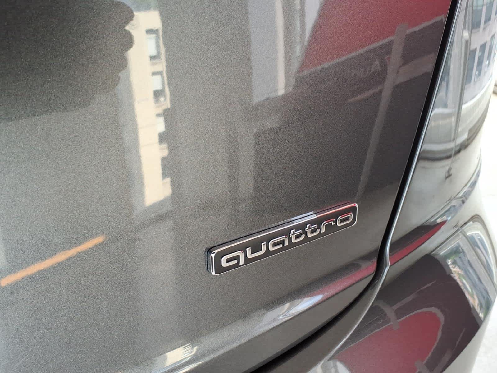 2026 Audi Q8 Premium Plus quattro *Ltd Avail*