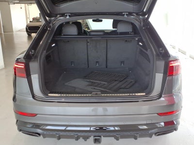 2026 Audi Q8 Premium Plus quattro *Ltd Avail*