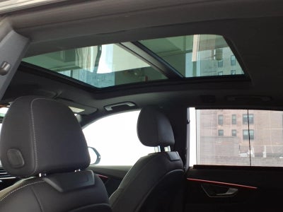 2026 Audi Q8 Premium Plus quattro *Ltd Avail*