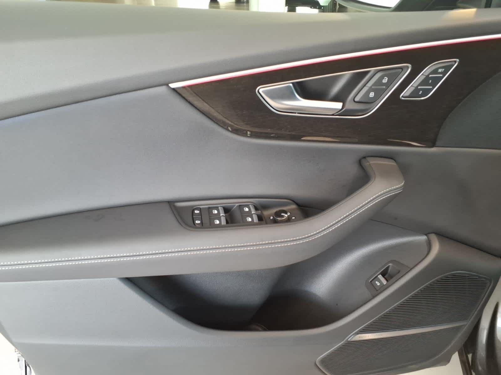 2026 Audi Q8 Premium Plus quattro *Ltd Avail*