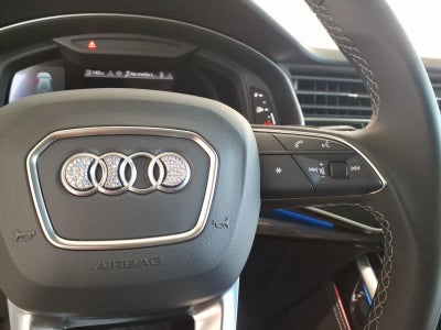 2026 Audi Q8 Premium Plus quattro *Ltd Avail*