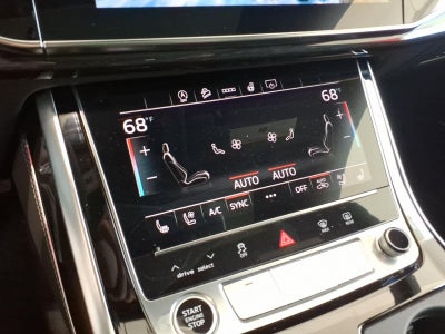 2026 Audi Q8 Premium Plus quattro *Ltd Avail*