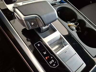 2026 Audi Q8 Premium Plus quattro *Ltd Avail*