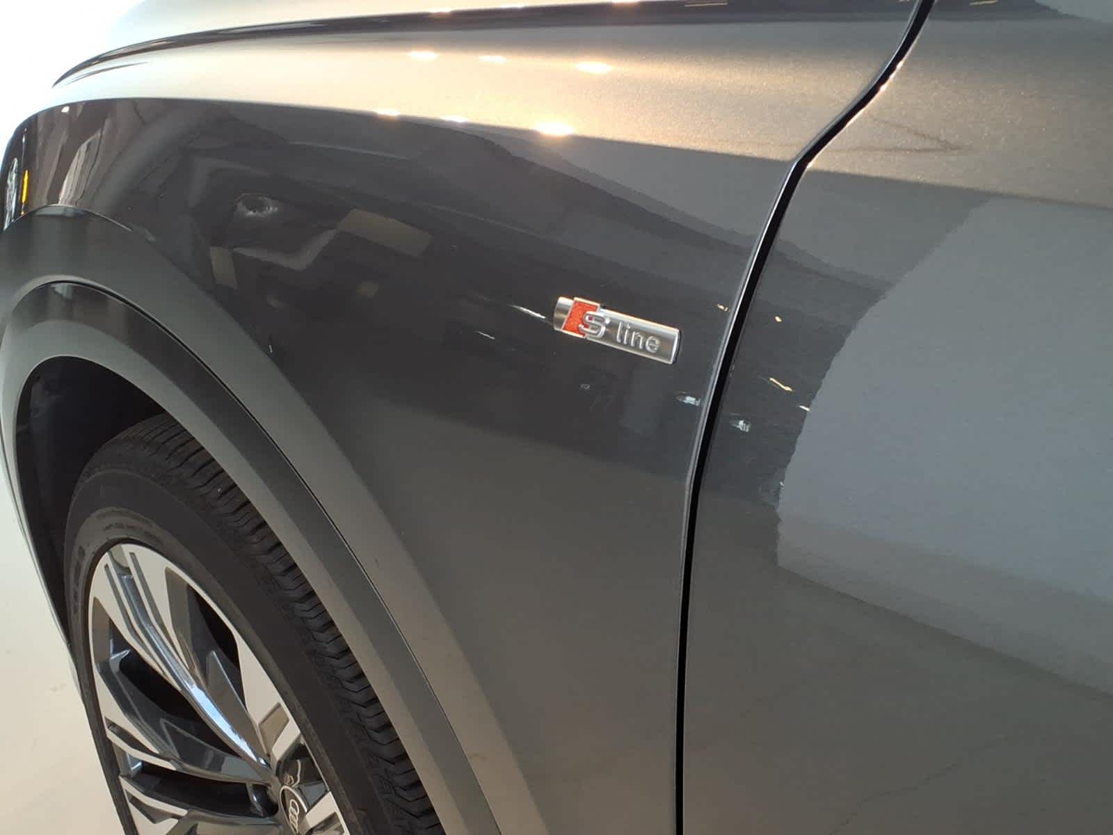 2026 Audi Q8 Premium Plus quattro *Ltd Avail*