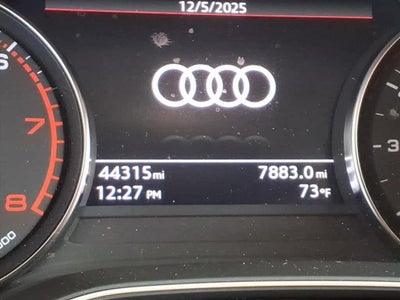 2023 Audi Q5 S line Premium 45 TFSI quattro