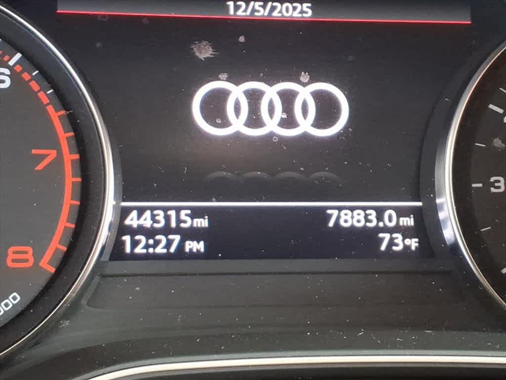 2023 Audi Q5 S line Premium 45 TFSI quattro