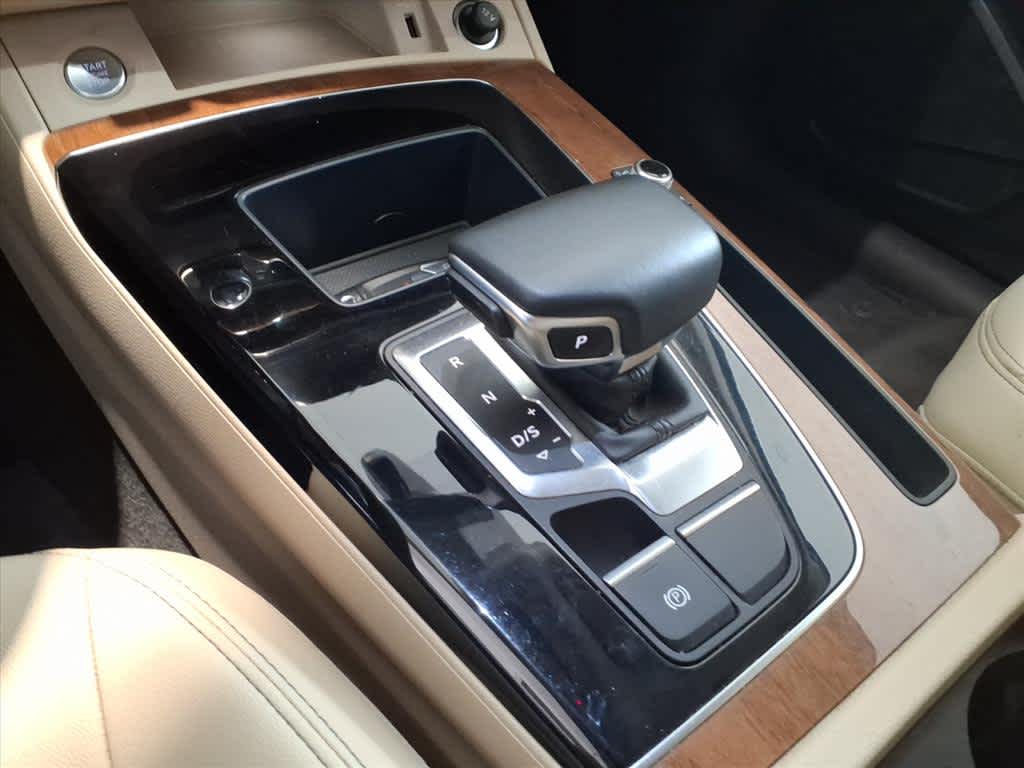 2023 Audi Q5 S line Premium 45 TFSI quattro