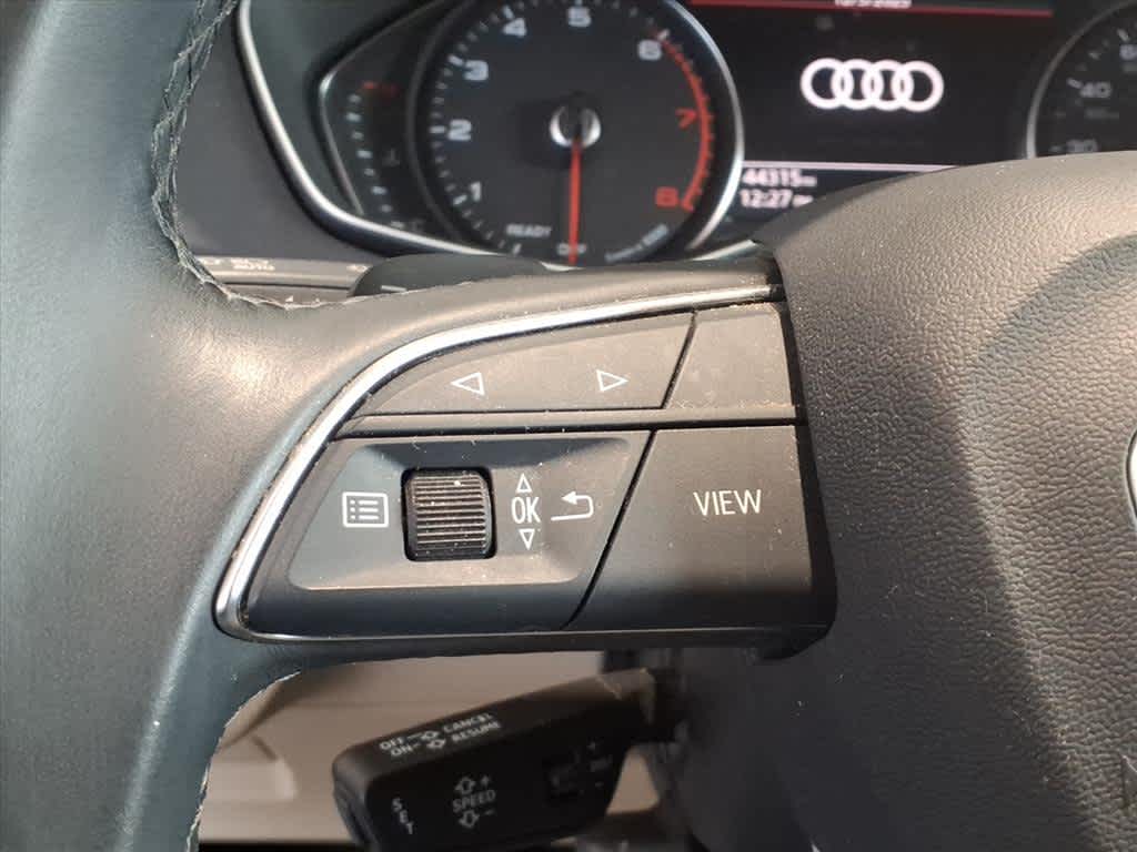 2023 Audi Q5 S line Premium 45 TFSI quattro