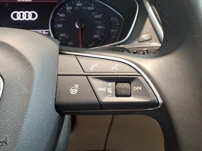 2023 Audi Q5 S line Premium 45 TFSI quattro