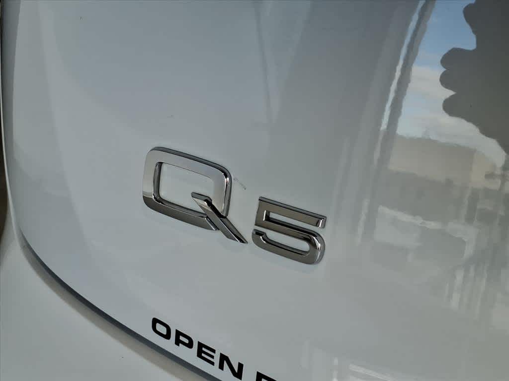 2023 Audi Q5 S line Premium 45 TFSI quattro
