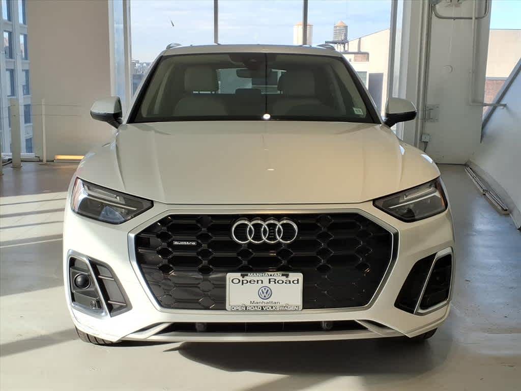 2023 Audi Q5 S line Premium 45 TFSI quattro