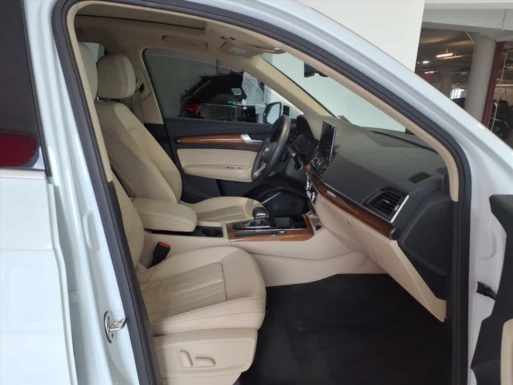 2023 Audi Q5 S line Premium 45 TFSI quattro