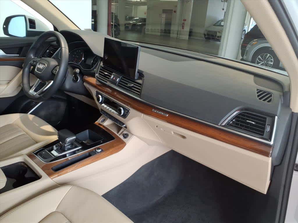 2023 Audi Q5 S line Premium 45 TFSI quattro