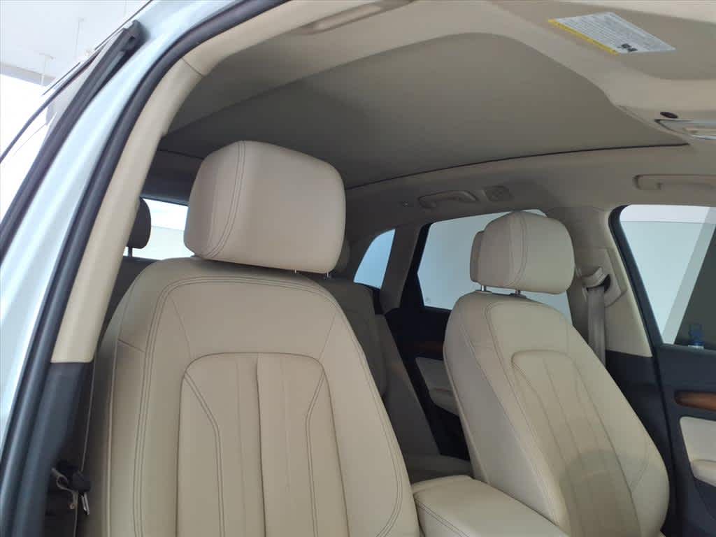 2023 Audi Q5 S line Premium 45 TFSI quattro