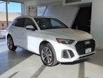 2023 Audi Q5 S line Premium 45 TFSI quattro