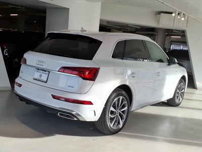 2023 Audi Q5 S line Premium 45 TFSI quattro
