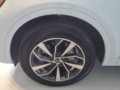 2023 Audi Q5 S line Premium 45 TFSI quattro