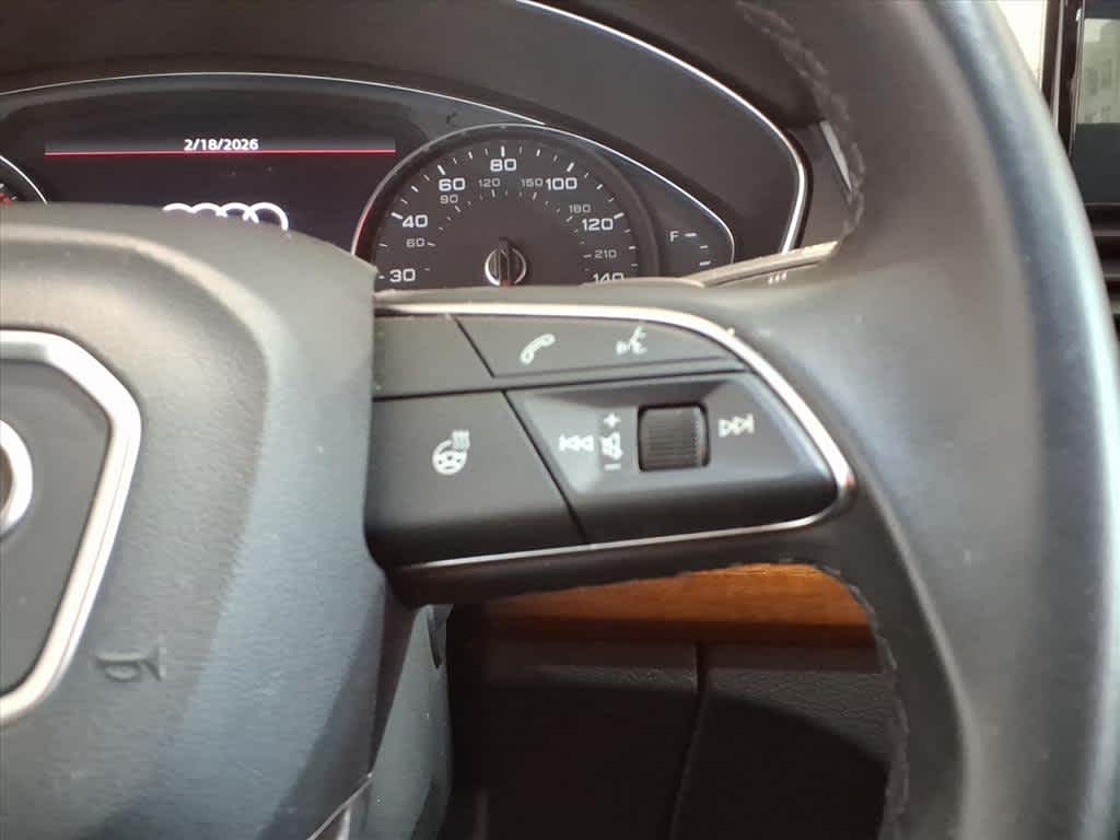 2023 Audi Q5 S line Premium 45 TFSI quattro