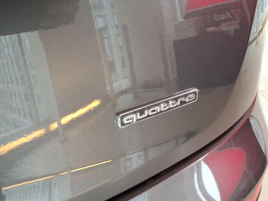 2023 Audi Q5 S line Premium 45 TFSI quattro