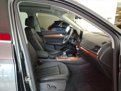 2023 Audi Q5 S line Premium 45 TFSI quattro