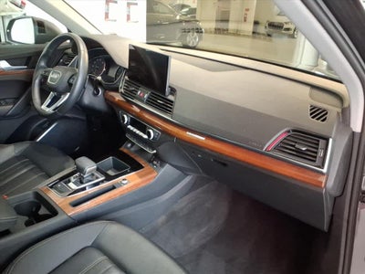 2023 Audi Q5 S line Premium 45 TFSI quattro