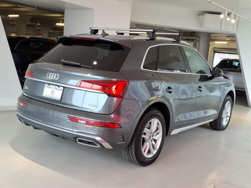 2023 Audi Q5 S line Premium 45 TFSI quattro