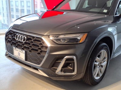 2023 Audi Q5 S line Premium 45 TFSI quattro