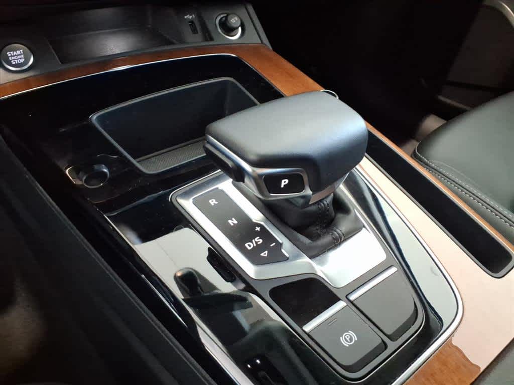 2023 Audi Q5 S line Premium 45 TFSI quattro