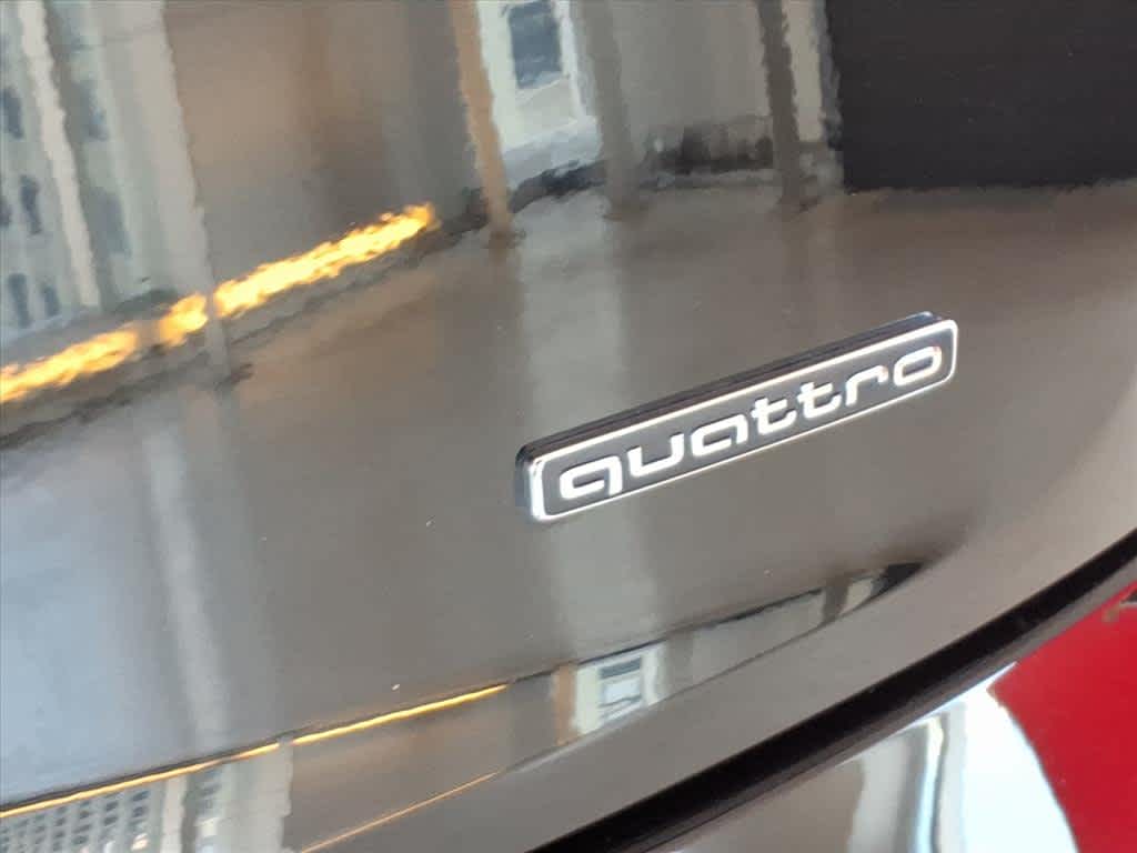 2023 Audi Q5 S line Premium 45 TFSI quattro