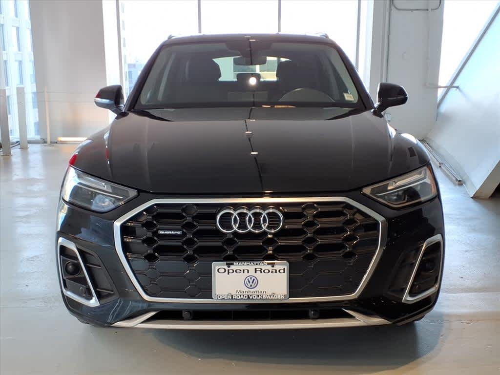 2023 Audi Q5 S line Premium 45 TFSI quattro