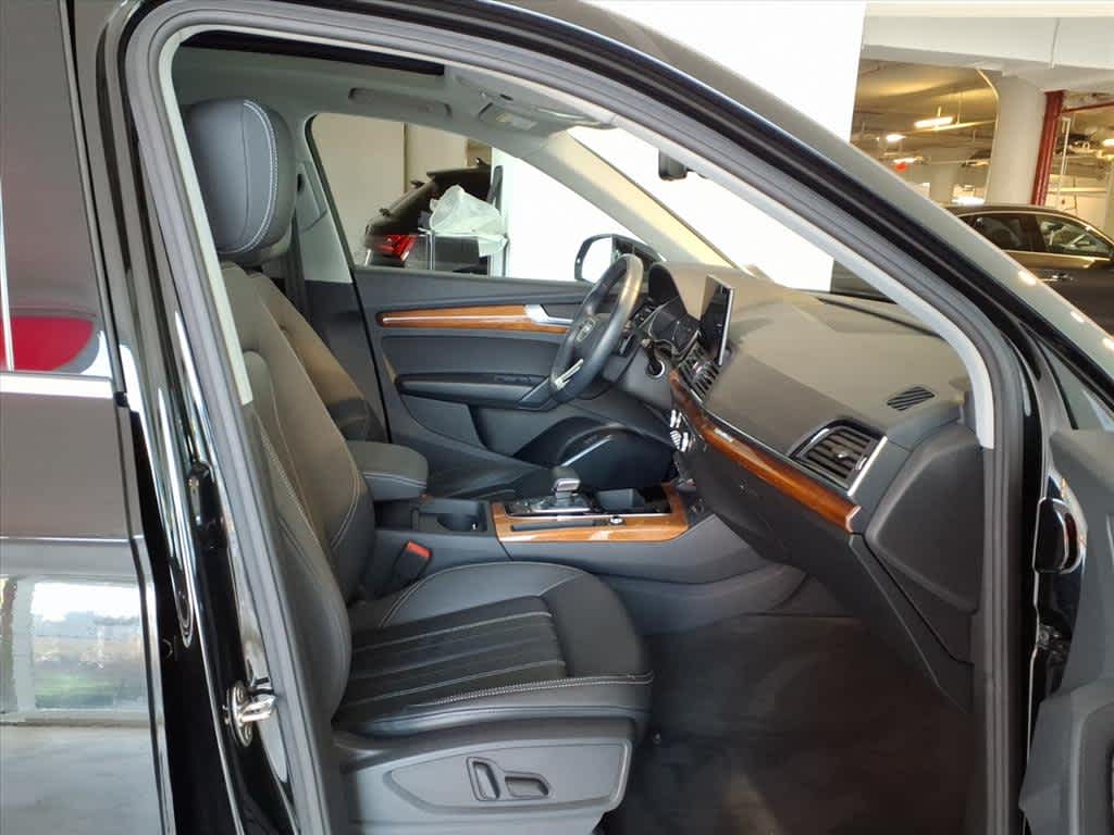 2023 Audi Q5 S line Premium 45 TFSI quattro