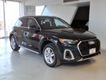 2023 Audi Q5 S line Premium 45 TFSI quattro