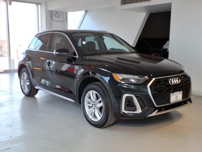 2023 Audi Q5 S line Premium 45 TFSI quattro
