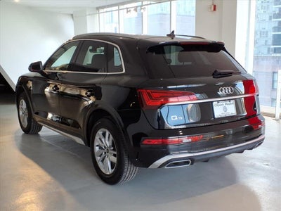 2023 Audi Q5 S line Premium 45 TFSI quattro
