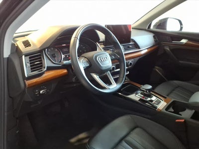 2023 Audi Q5 S line Premium 45 TFSI quattro
