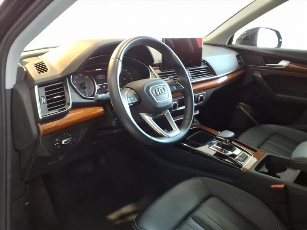 2023 Audi Q5 S line Premium 45 TFSI quattro