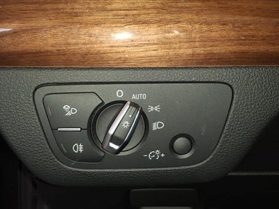 2023 Audi Q5 S line Premium 45 TFSI quattro