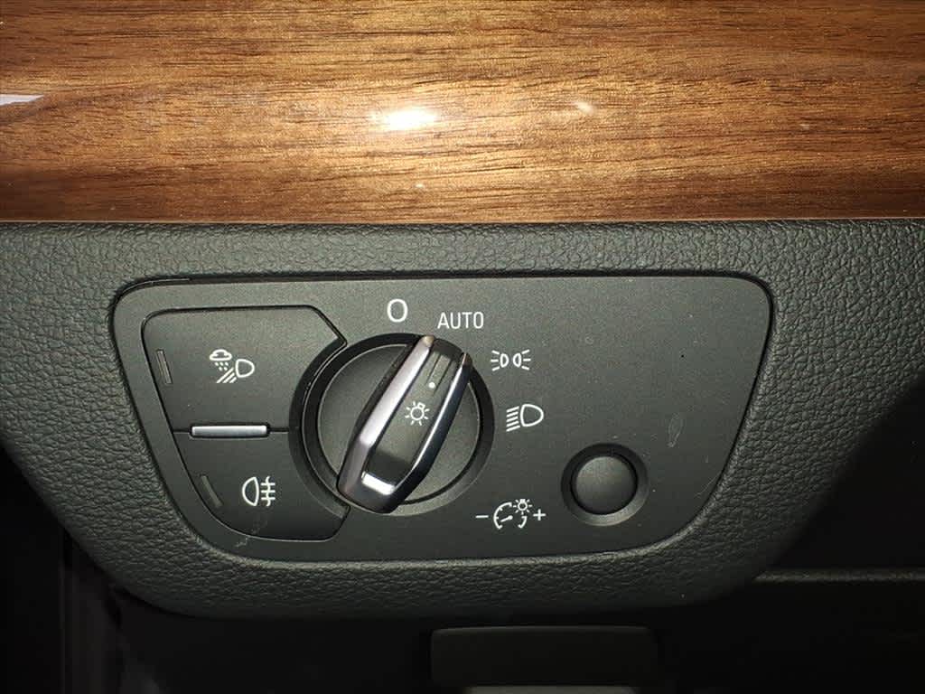 2023 Audi Q5 S line Premium 45 TFSI quattro