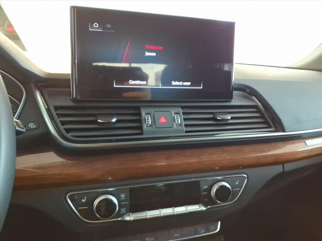 2023 Audi Q5 S line Premium 45 TFSI quattro