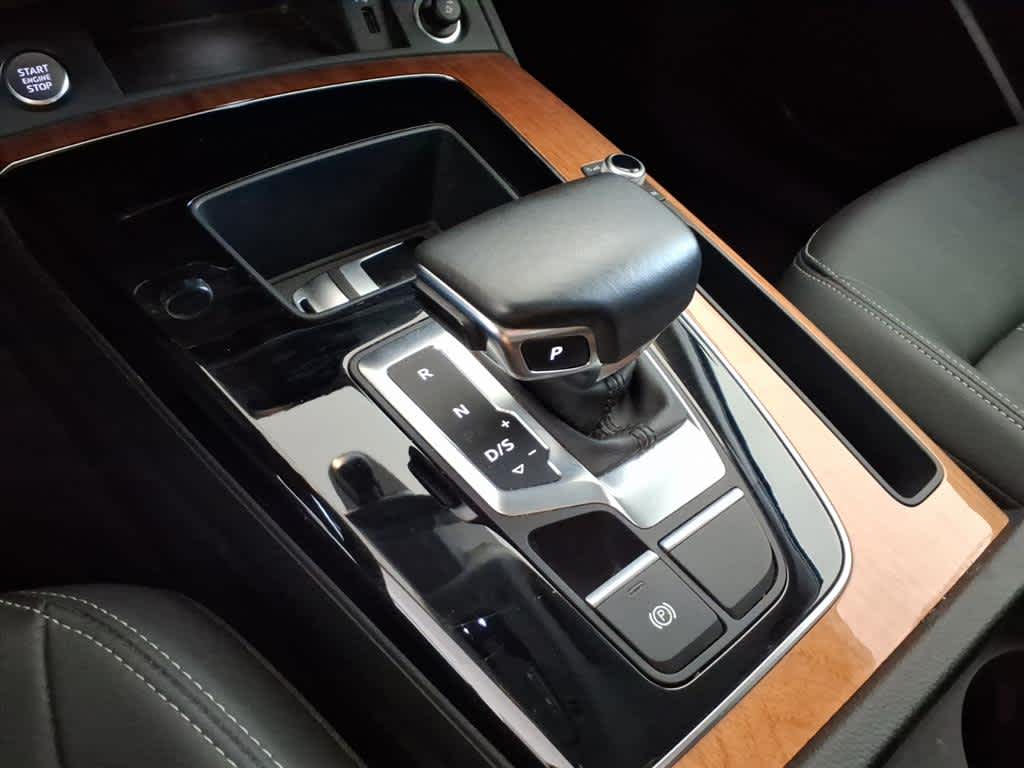 2023 Audi Q5 S line Premium 45 TFSI quattro