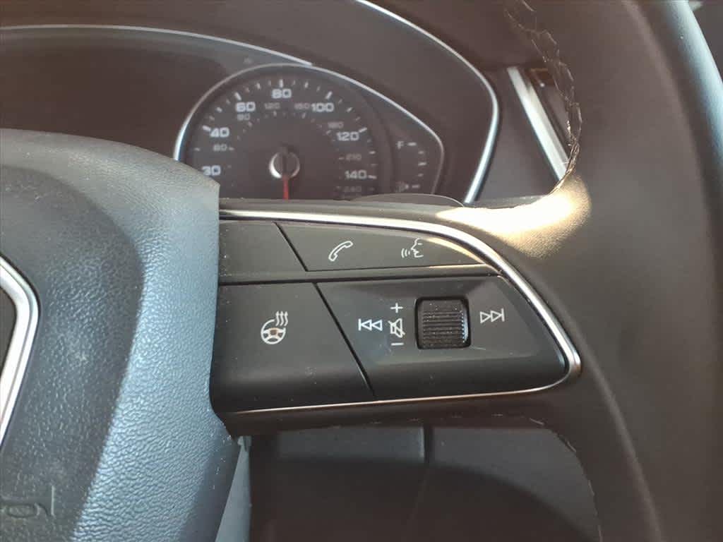 2023 Audi Q5 S line Premium 45 TFSI quattro