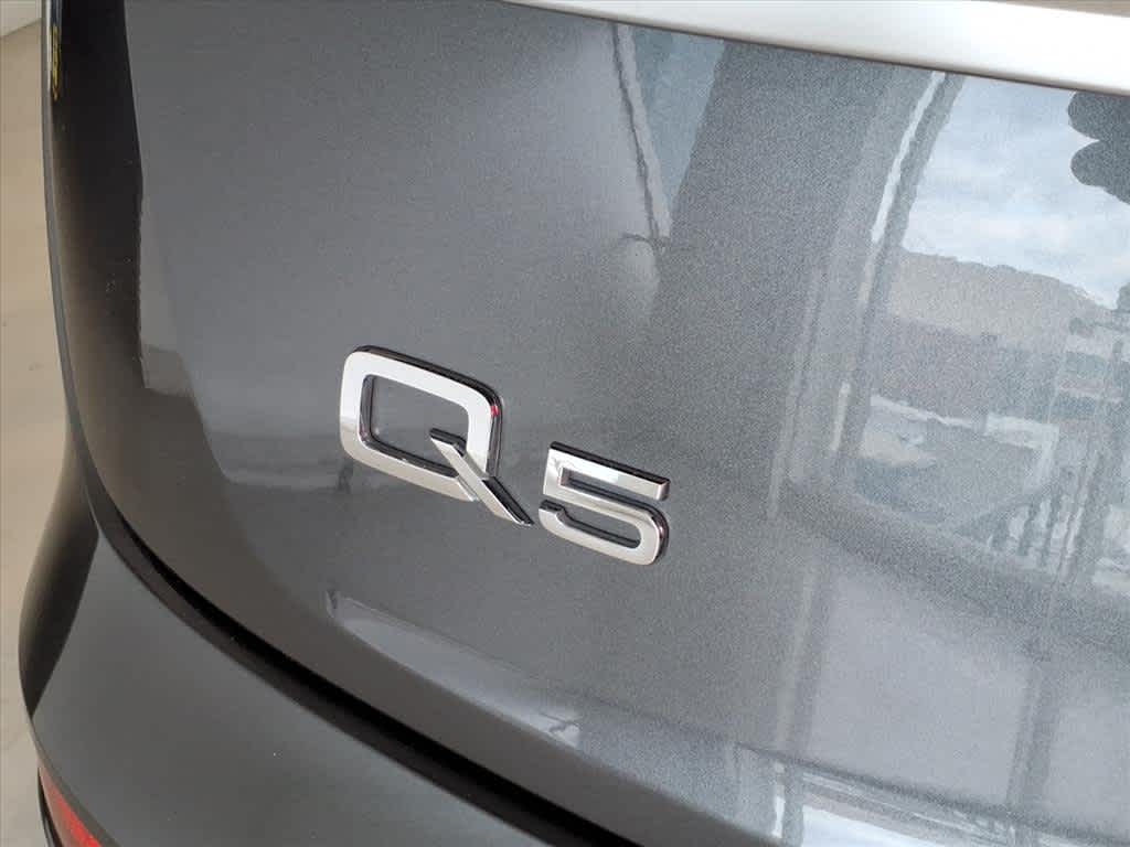 2023 Audi Q5 S line Premium 45 TFSI quattro