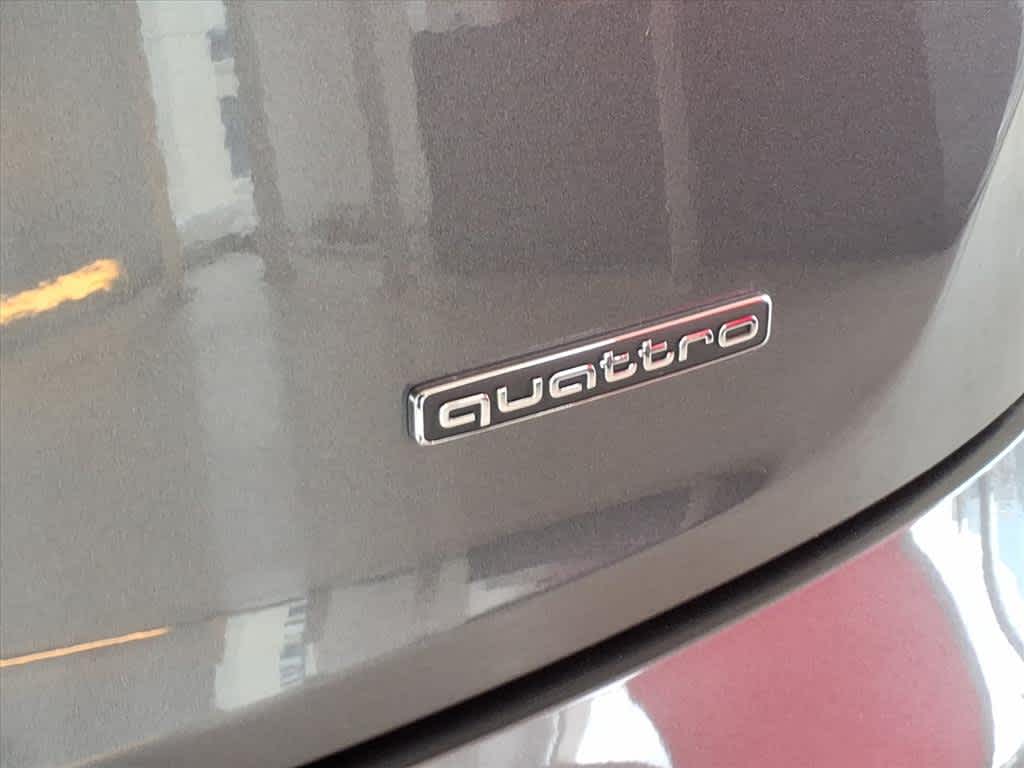 2023 Audi Q5 S line Premium 45 TFSI quattro