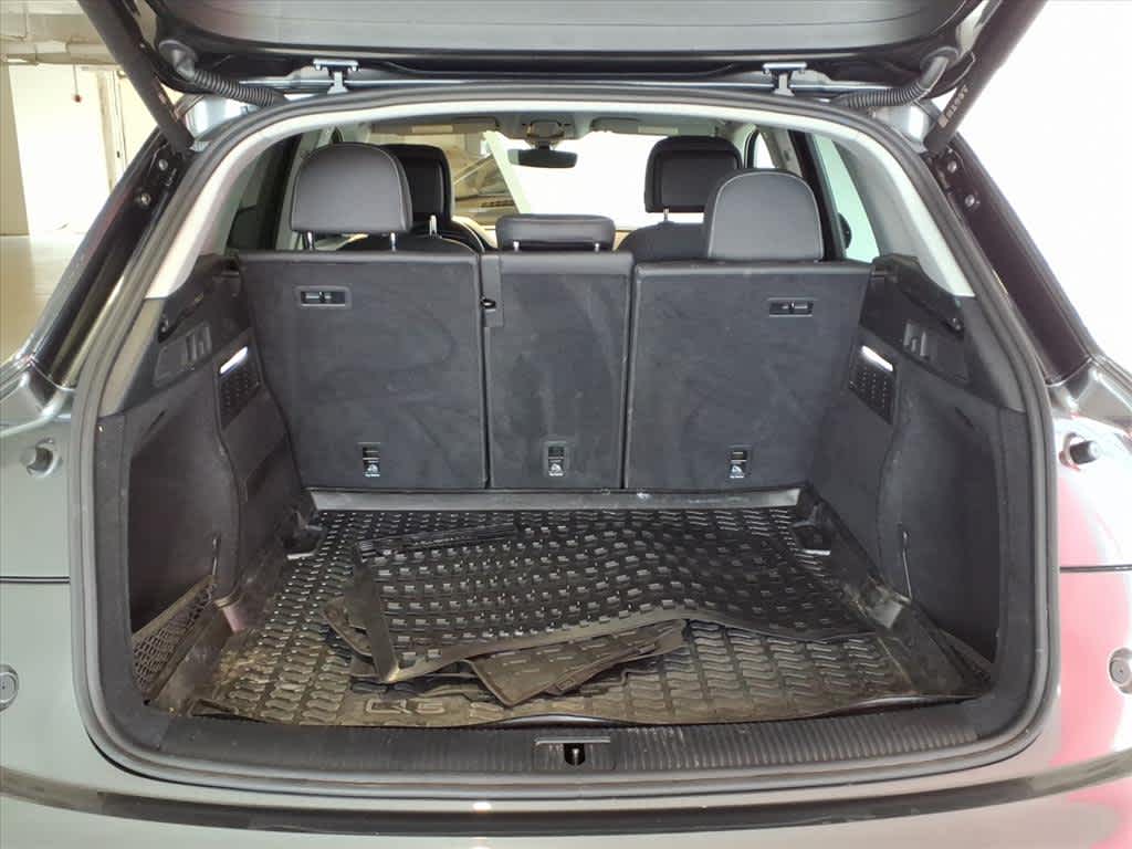 2023 Audi Q5 S line Premium 45 TFSI quattro