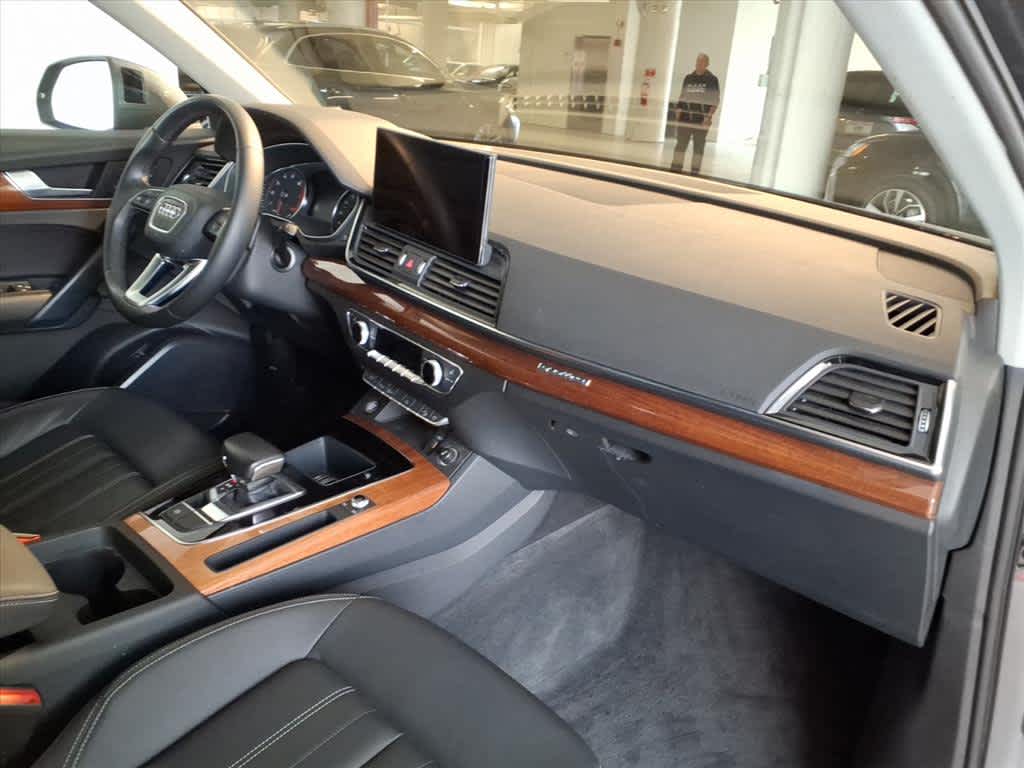 2023 Audi Q5 S line Premium 45 TFSI quattro