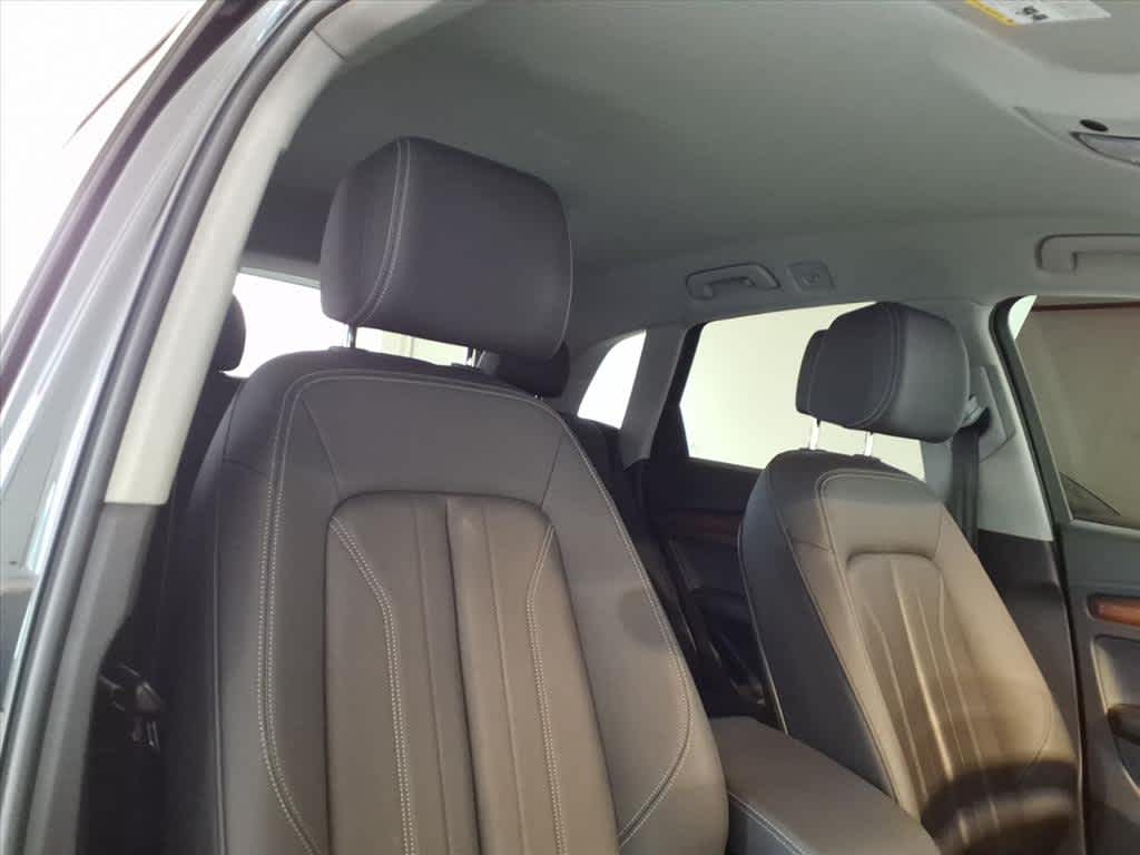 2023 Audi Q5 S line Premium 45 TFSI quattro