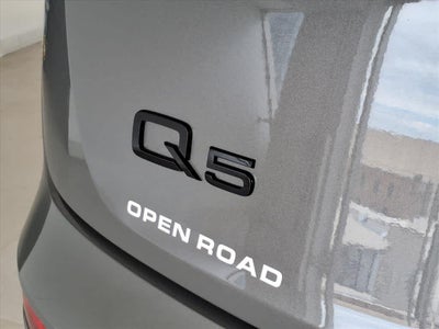 2025 Audi Q5 S line Premium 45 TFSI quattro