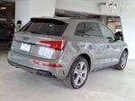 2025 Audi Q5 S line Premium 45 TFSI quattro