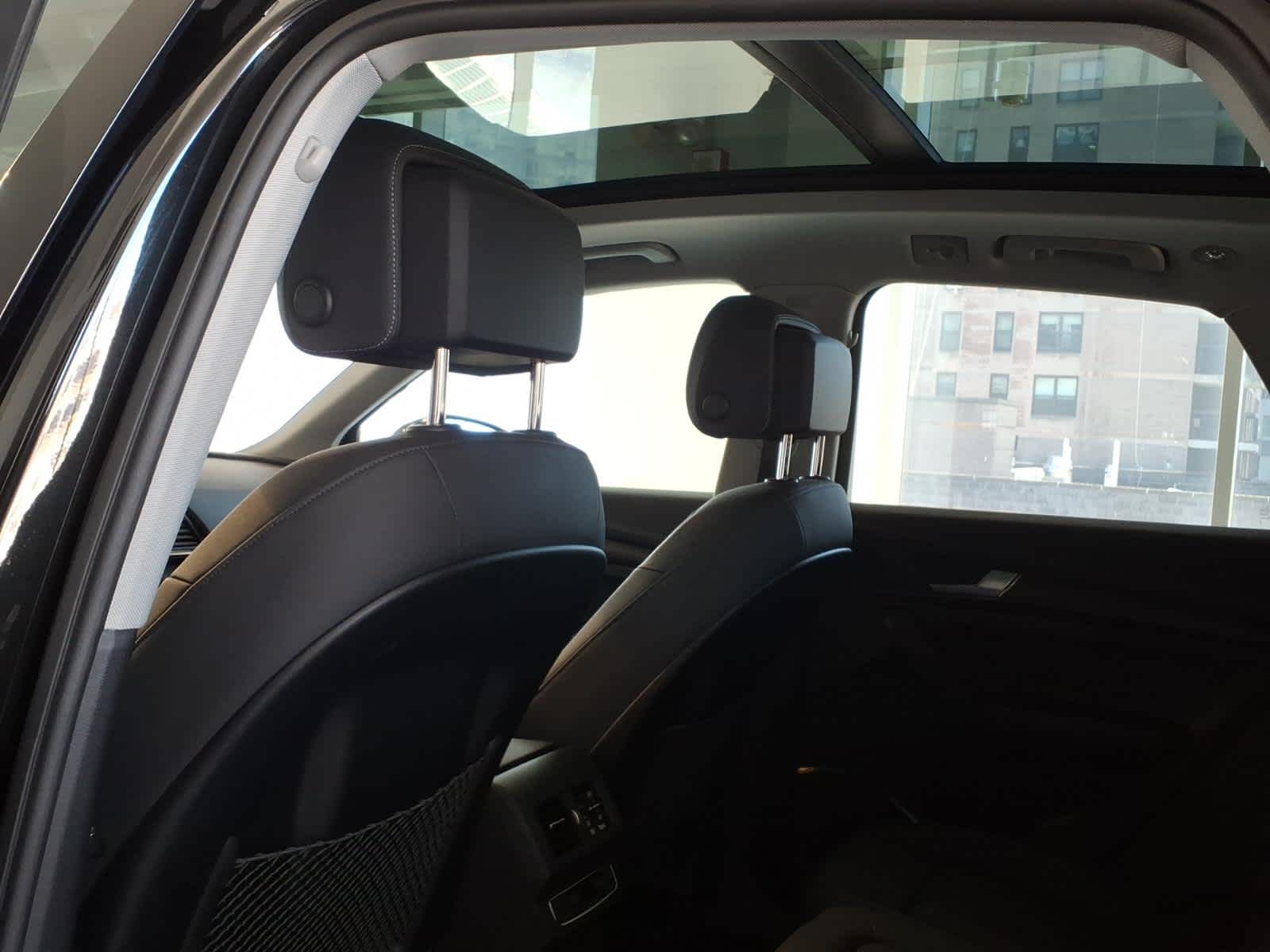 2023 Audi Q5 S line Premium 45 TFSI quattro
